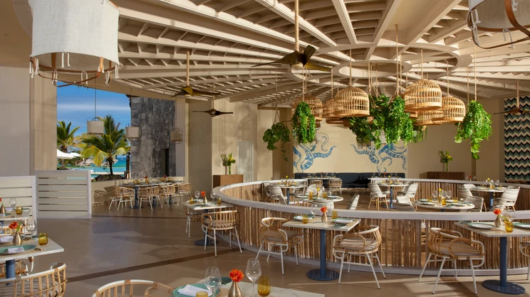 Dreams Macao Beach Punta Cana